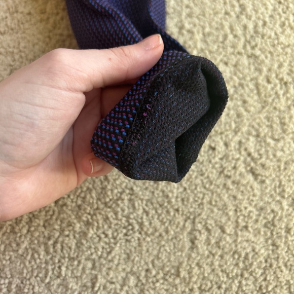 Lululemon purple leggings - Picture 3 of 5